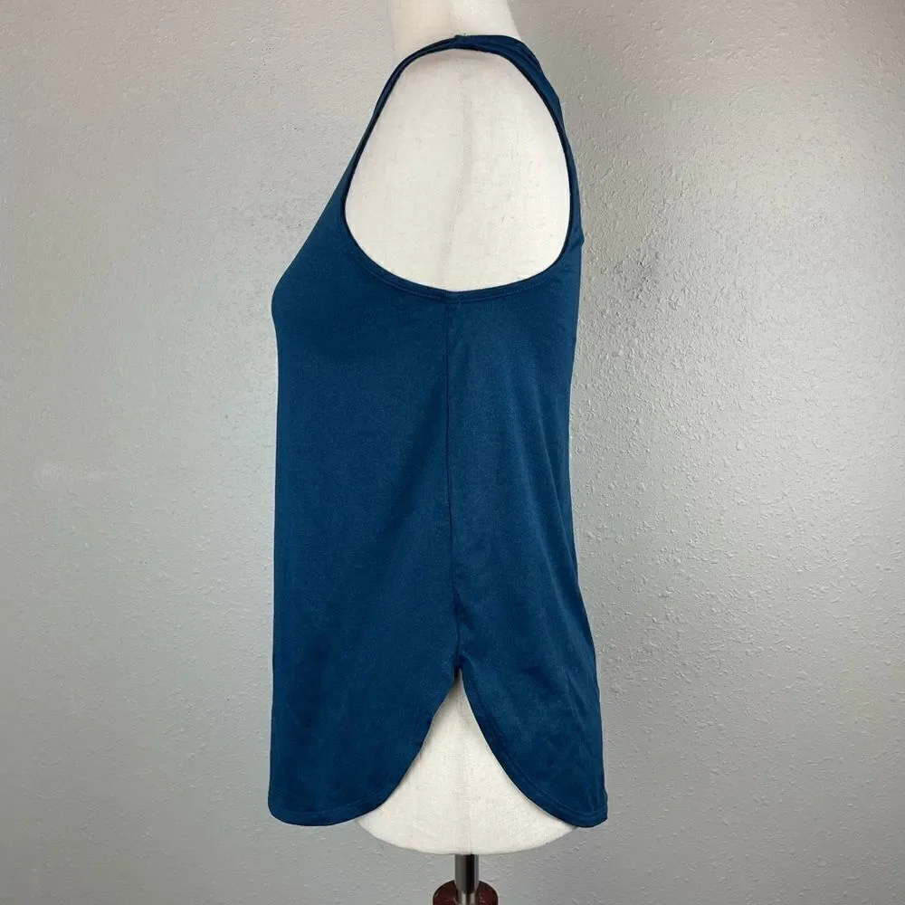 NWOT Ideology Athletic Tank Top Size XS